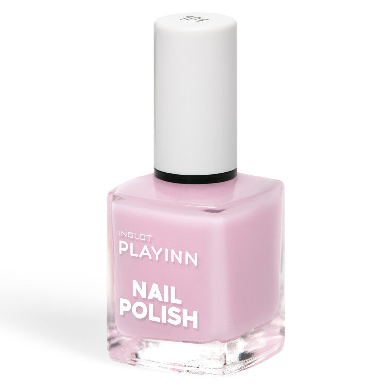 PLAYINN NAIL POLISH