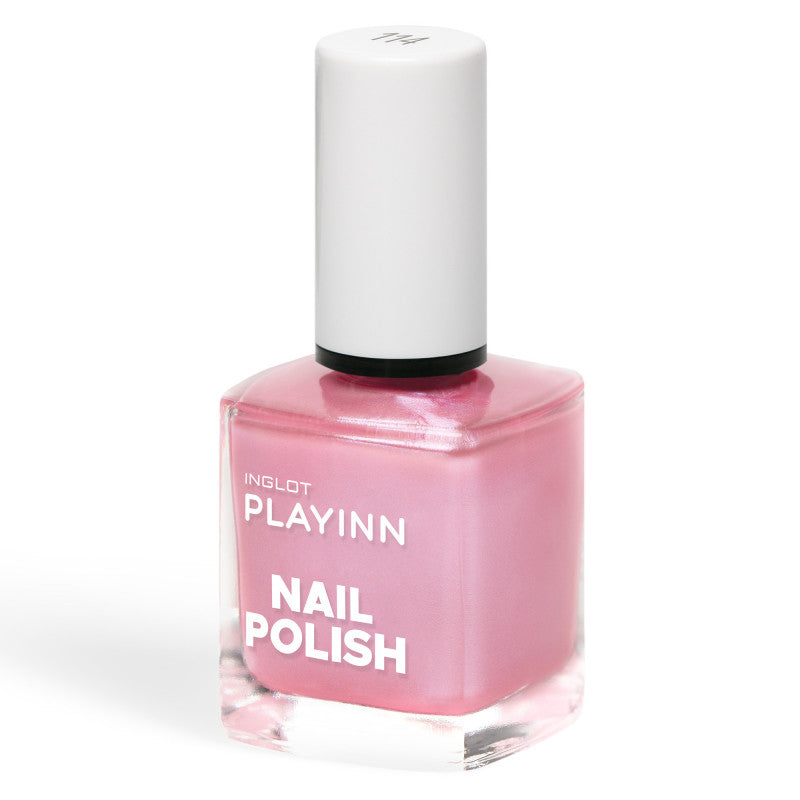 PLAYINN NAIL POLISH