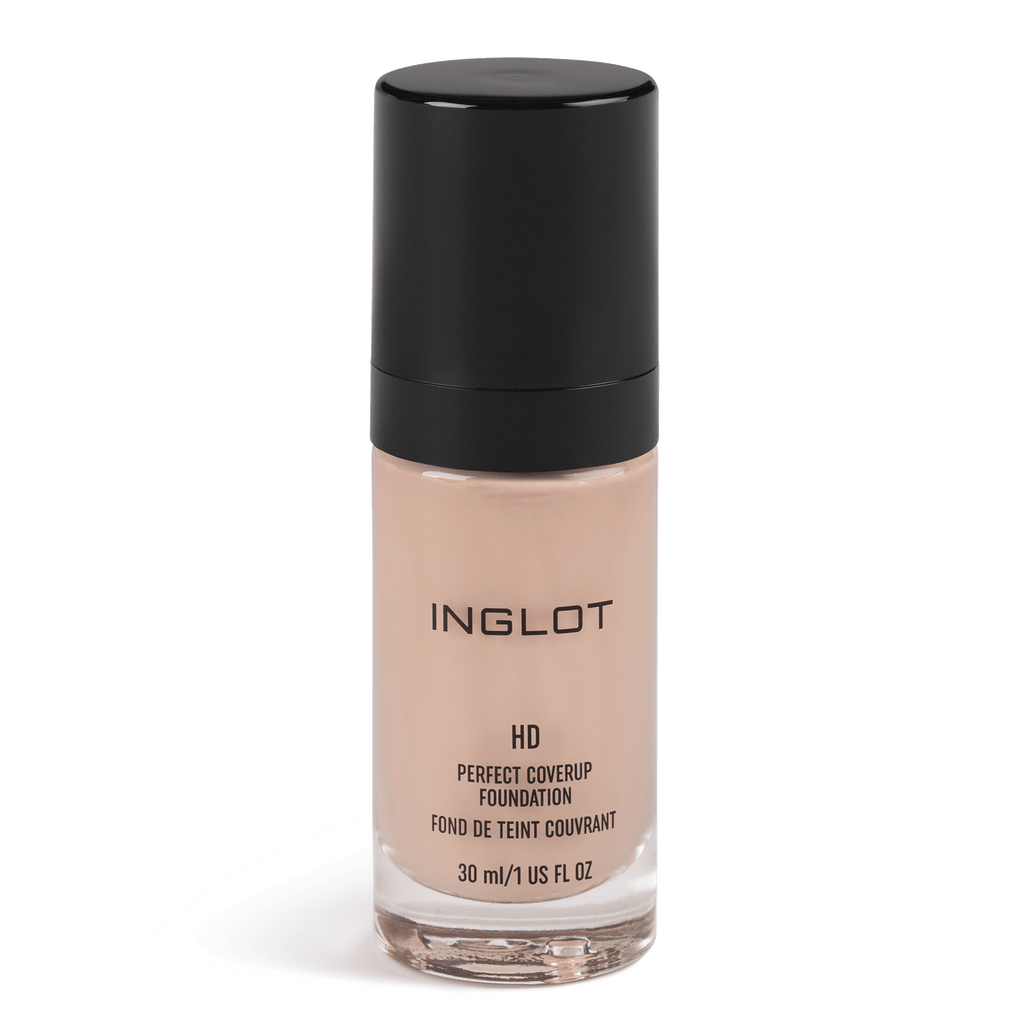 HD PERFECT COVERUP FOUNDATION