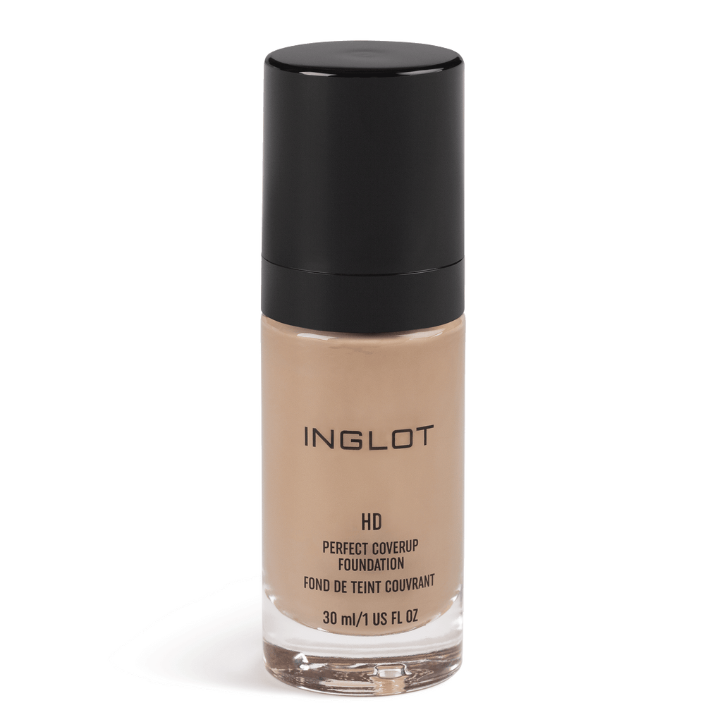 HD PERFECT COVERUP FOUNDATION