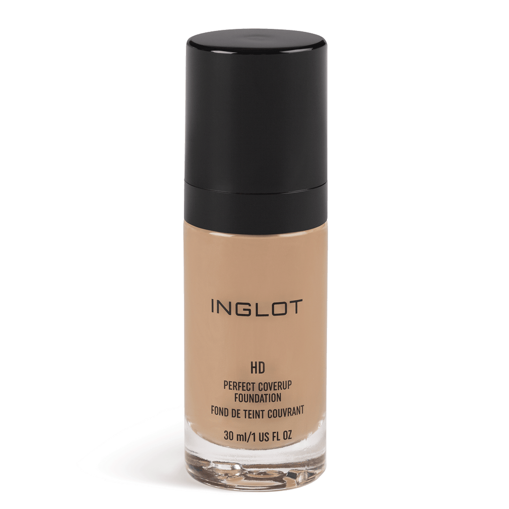 HD PERFECT COVERUP FOUNDATION