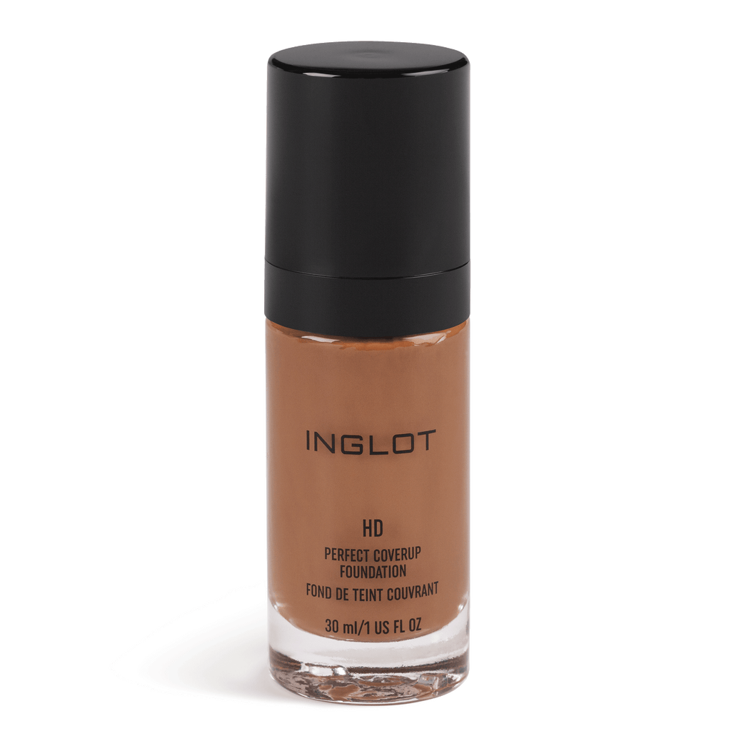 HD PERFECT COVERUP FOUNDATION