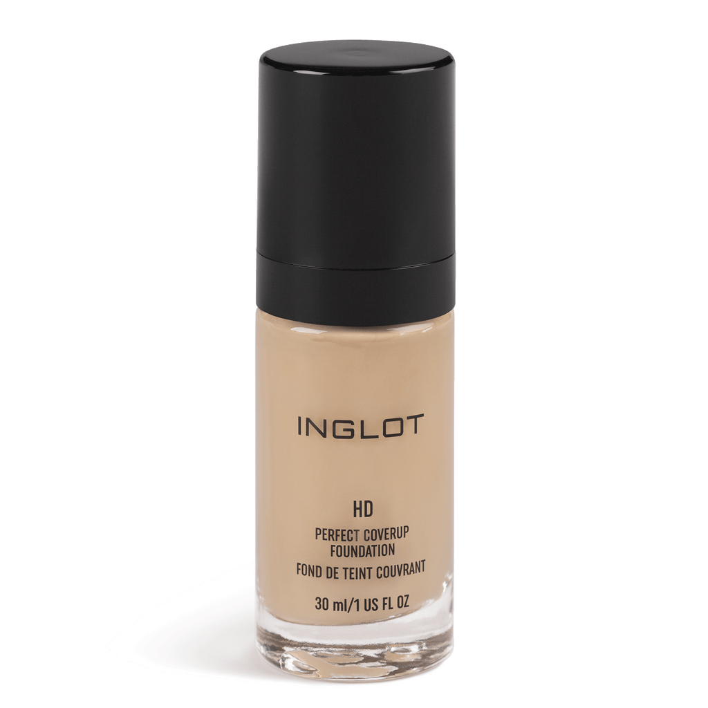 HD PERFECT COVERUP FOUNDATION