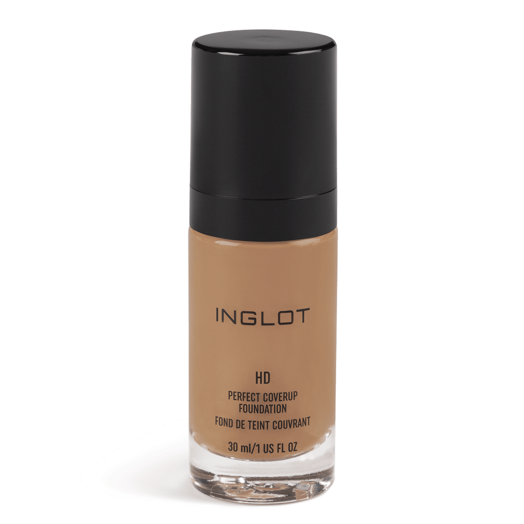 HD PERFECT COVERUP FOUNDATION