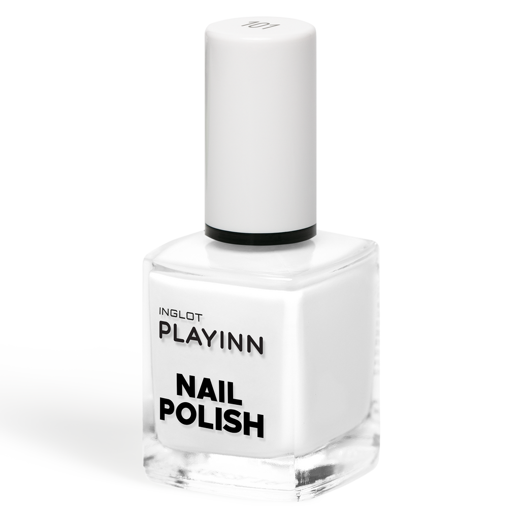 PLAYINN NAIL POLISH