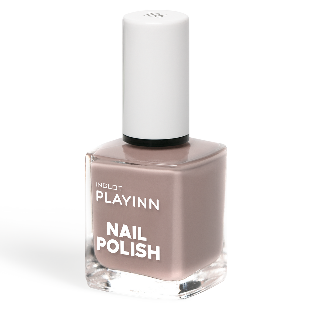 PLAYINN NAIL POLISH