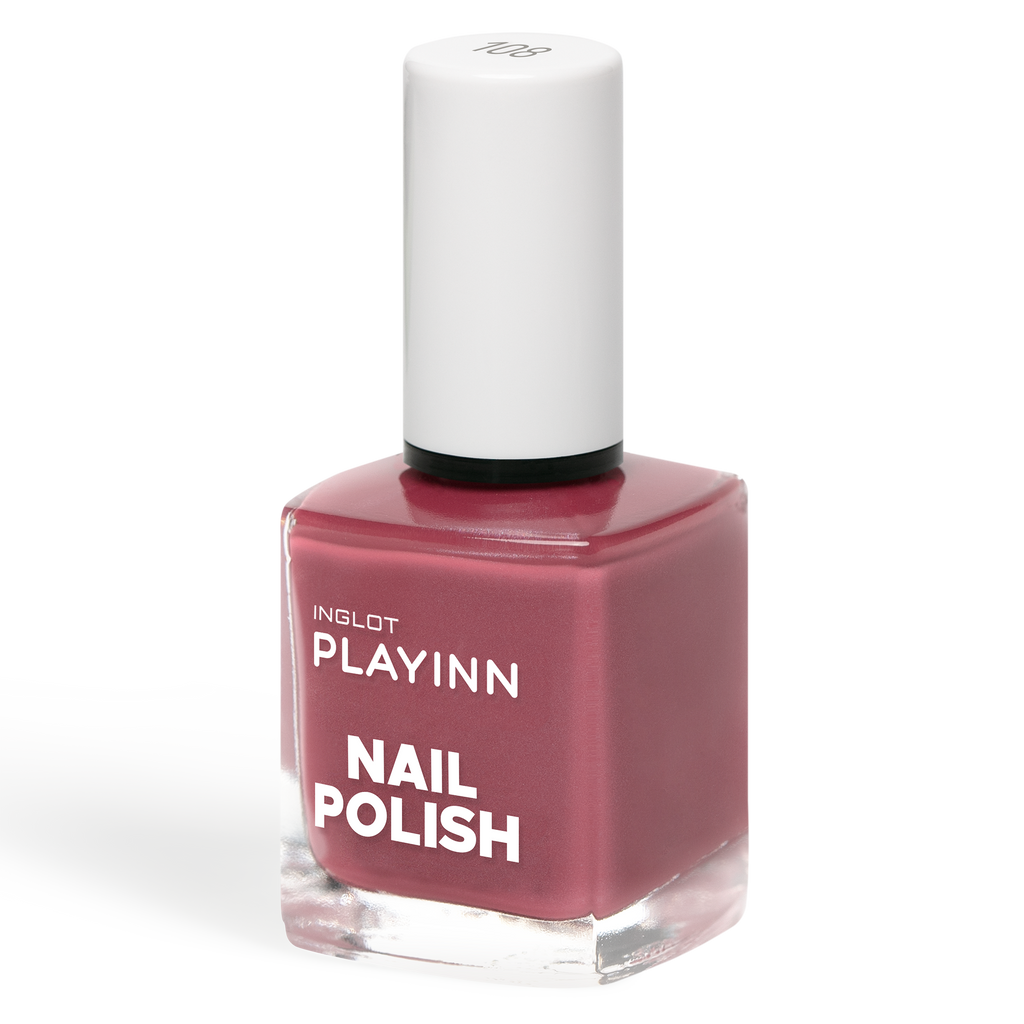 PLAYINN NAIL POLISH