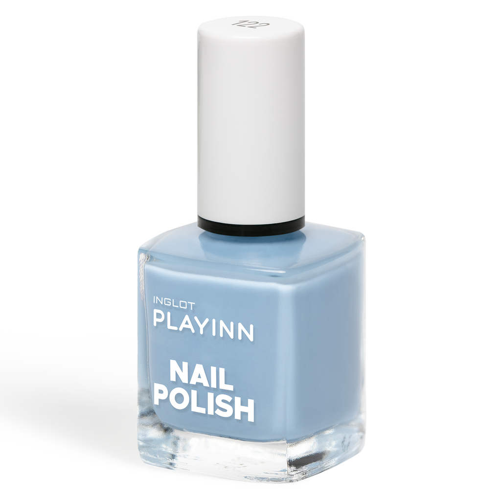 PLAYINN NAIL POLISH