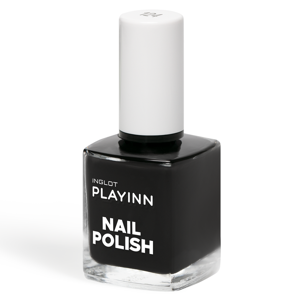 PLAYINN NAIL POLISH