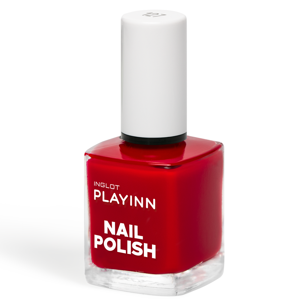 PLAYINN NAIL POLISH