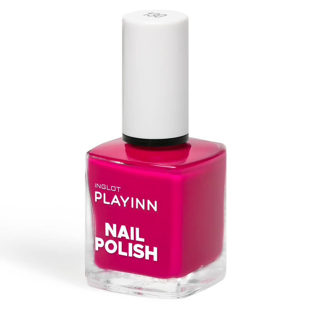 PLAYINN NAIL POLISH