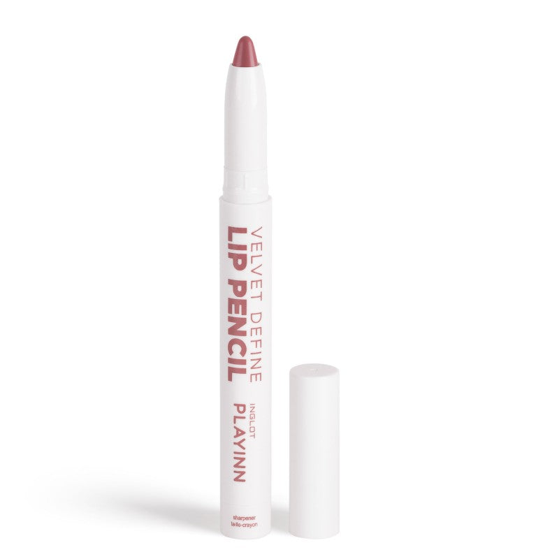 PLAYINN VELVET DEFINE LIP PENCIL