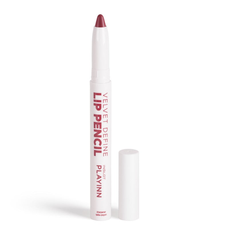 PLAYINN VELVET DEFINE LIP PENCIL