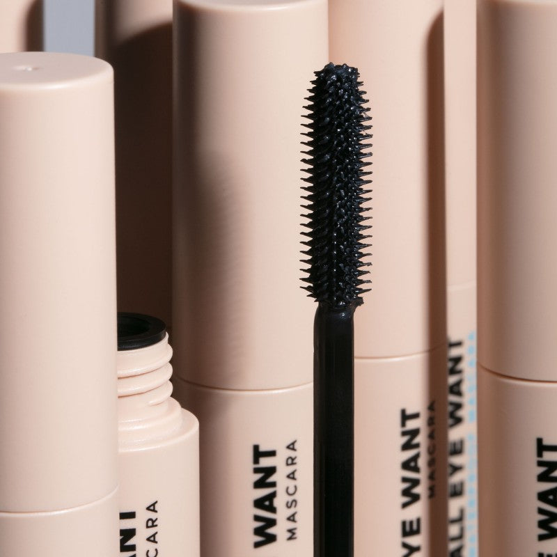 ALL EYE WANT MASCARA (WATERPROOF)